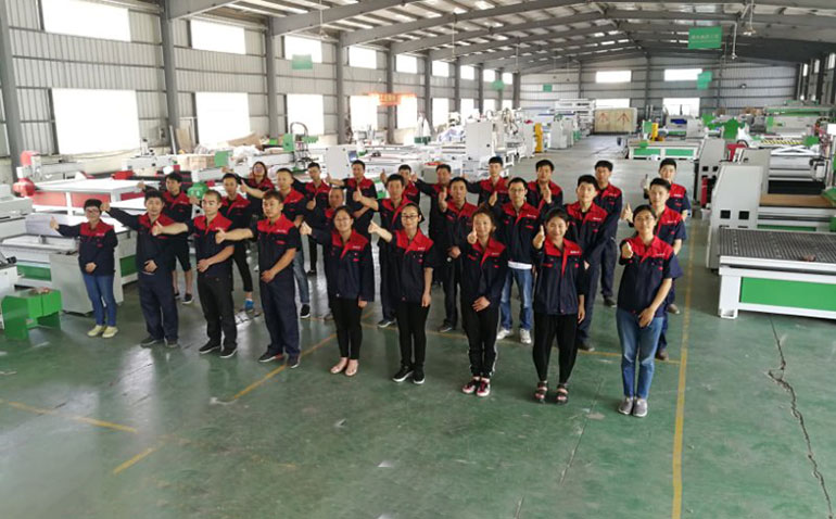 济南鲁雕数控设备有限公司